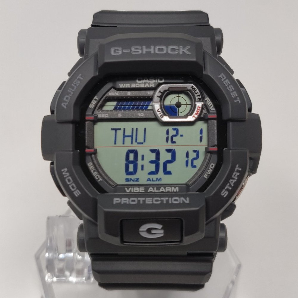 Men's G-Shock Digital Chronograph Watch